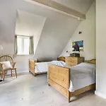 Kleiner Caecilienhof Casa vacanze