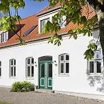 Kleiner Caecilienhof Casa vacanze