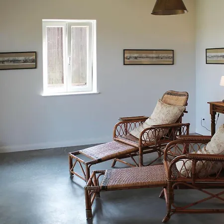 Kleiner Caecilienhof Holiday home Pommerby (Gelting)