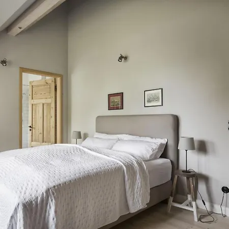 Holiday home Kleiner Caecilienhof *