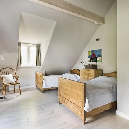 Dom wakacyjny Kleiner Caecilienhof